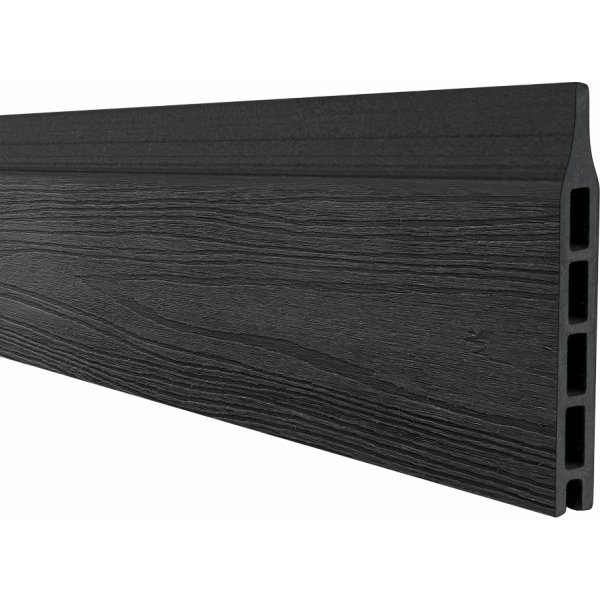 Plus Artura Komposit enkeltlåge venstre, 115x135cm