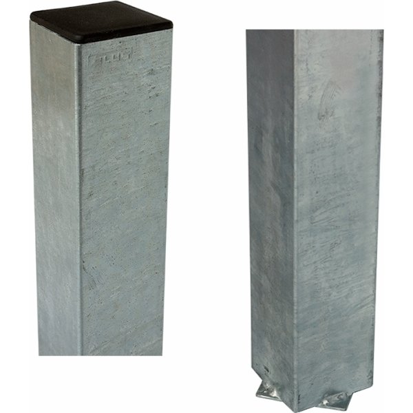 Plus Artura Komposit enkeltlåge venstre, 115x135cm