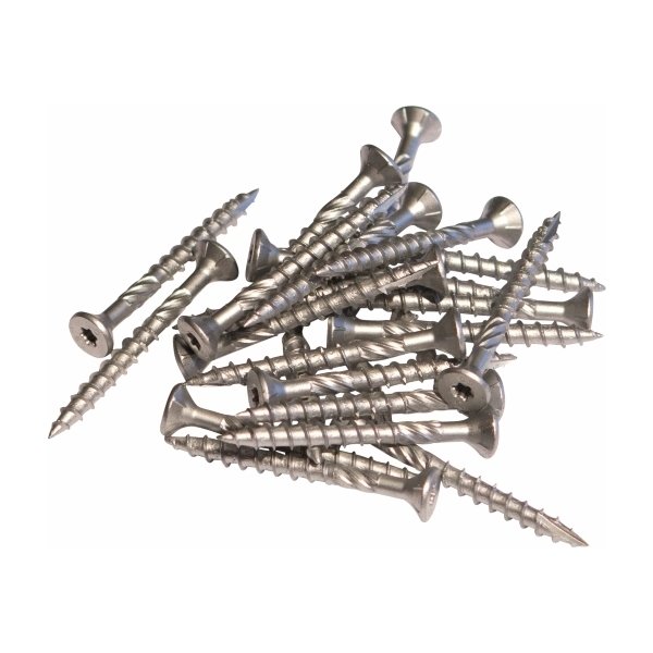 Plus Plank Profilhegn, natur, 174x203 cm.