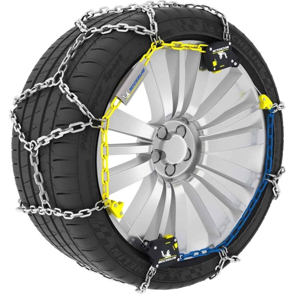 MICHELIN Snekæder - EXTREME GRIP SUV 280