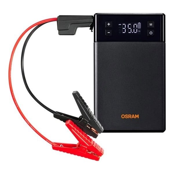 Osram BATTERYstart 100TI, 5-i-1