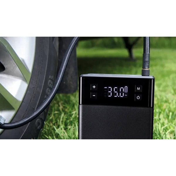 Osram BATTERYstart 100TI, 5-i-1