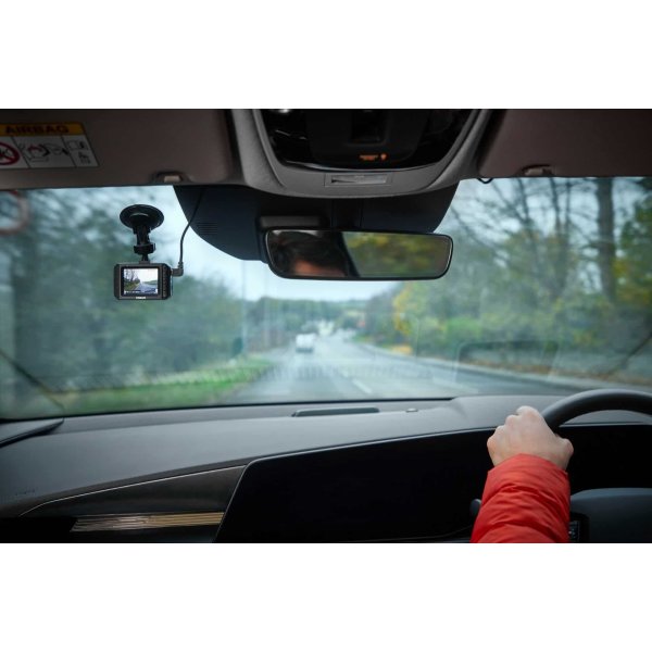Osram DashCam - ROADsight 1500