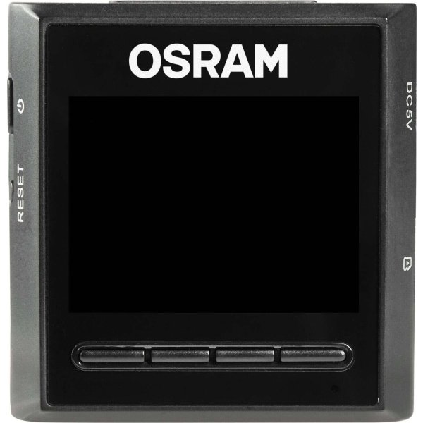 Osram Dashcam - ROADsight 2500