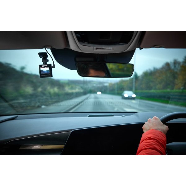 Osram Dashcam - ROADsight 2500