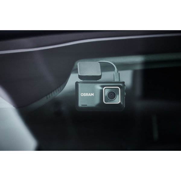Osram Dashcam - ROADsight 3500R