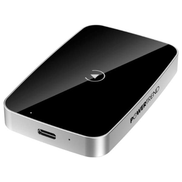 POWERTREND CARPLAY AI BOX