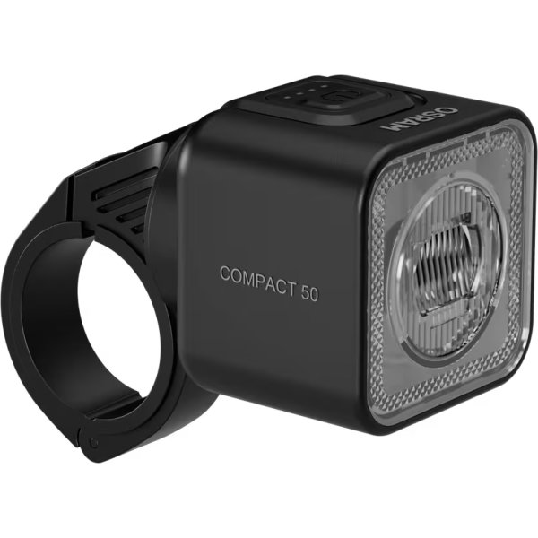 Osram LEDsBIKE Kompakt 50 SET