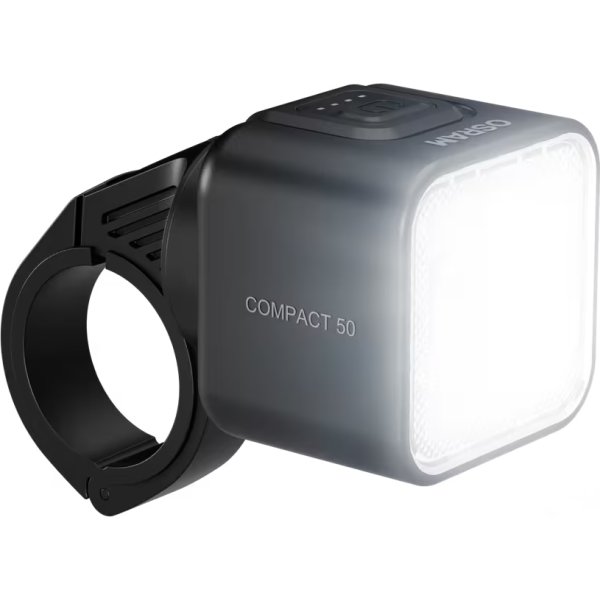 Osram LEDsBIKE Kompakt 50 SET