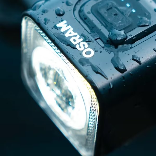 Osram LEDsBIKE Kompakt 50 SET