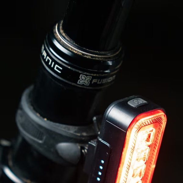 Osram LEDsBIKE Kompakt 50 SET