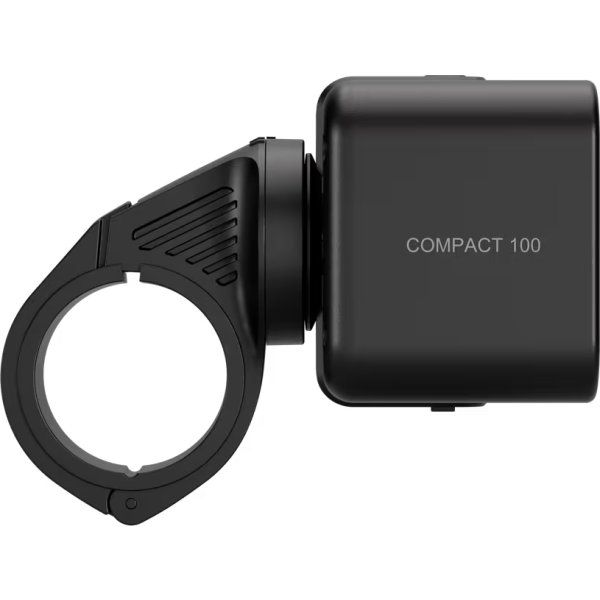 Osram LEDsBIKE Kompakt 100 set