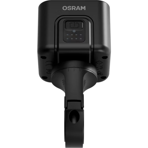 Osram LEDsBIKE Kompakt 100 set