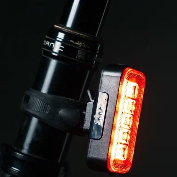 Osram LEDsBIKE Kompakt 100 set