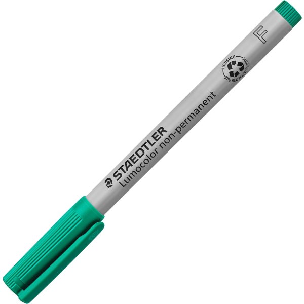 Staedtler 316 Non-permanent Marker | Grøn
