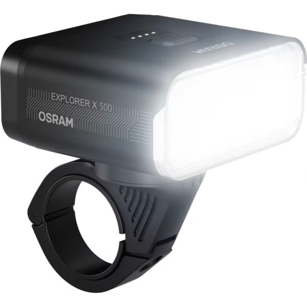 Osram Explorer X 500 sæt