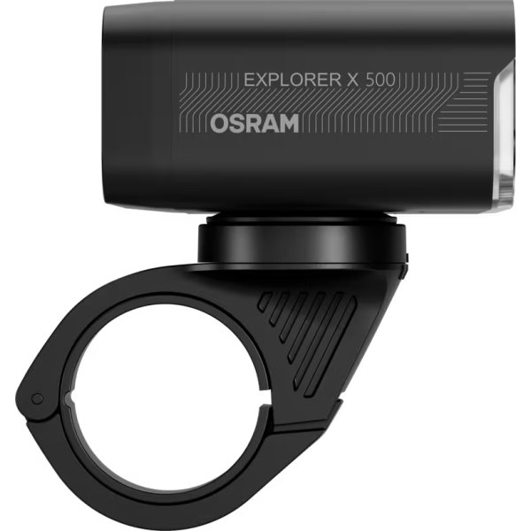 Osram Explorer X 500 sæt
