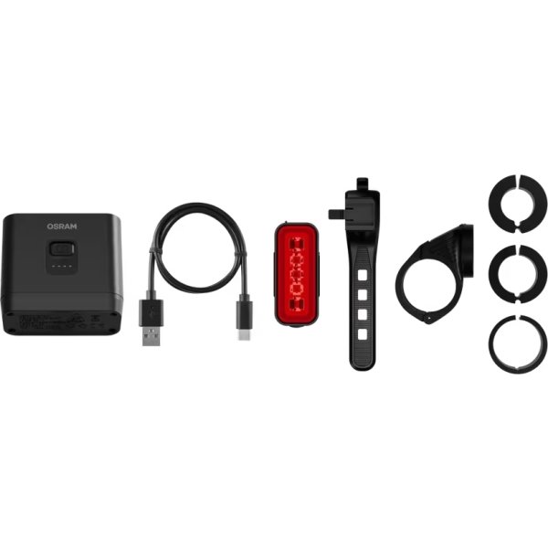 Osram Explorer X 500 sæt