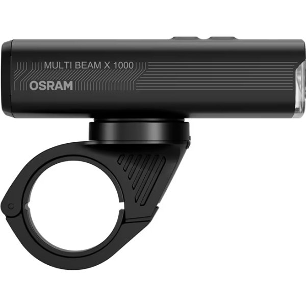 Osram LEDsBike X 1000 Spot, sæt - Multi Beam