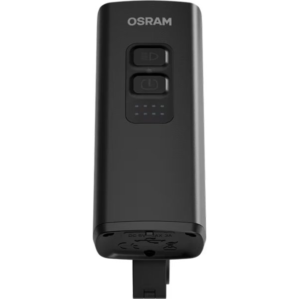 Osram LEDsBike X 1000 Spot, sæt - Multi Beam