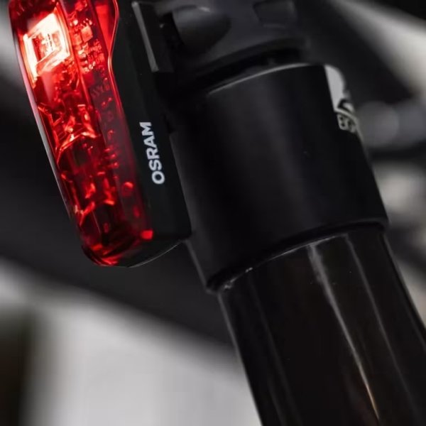 Osram LEDsBIKE cykellygte - Race Rear