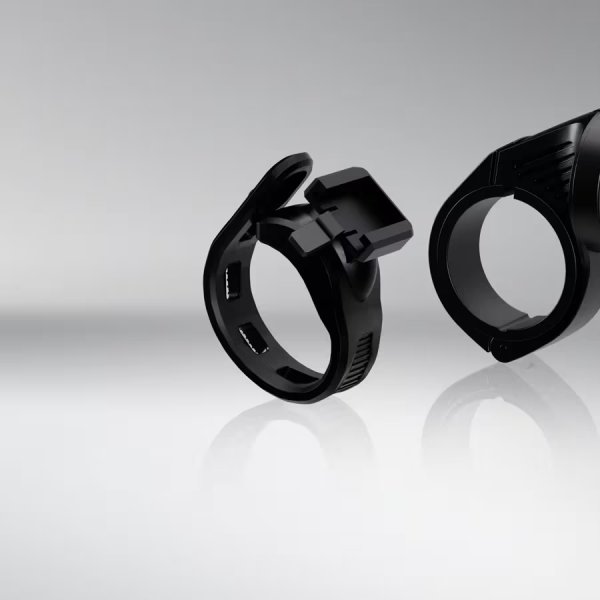 Osram Monteringssæt til cykellygte-LEDsBIKE ACC101