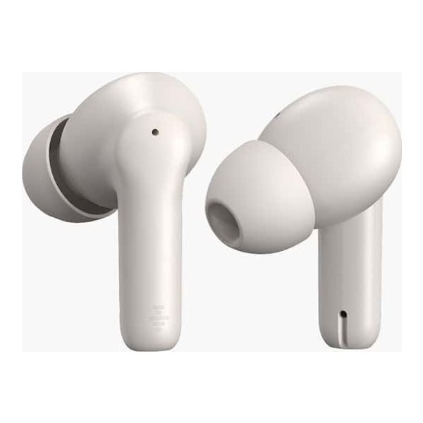 Soundliving Hovedtelefoner - ANC Beige