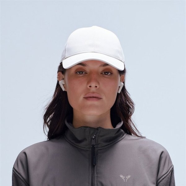 Soundliving Hovedtelefoner - ANC Beige