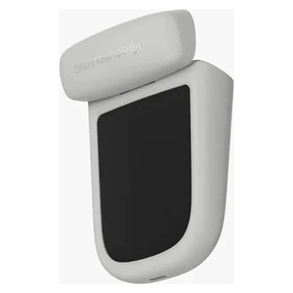 Soundliving Solar In-Ear Hovedtelefoner - Beige