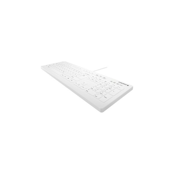 Contour Active Key - Medicinsk tastatur, hvis