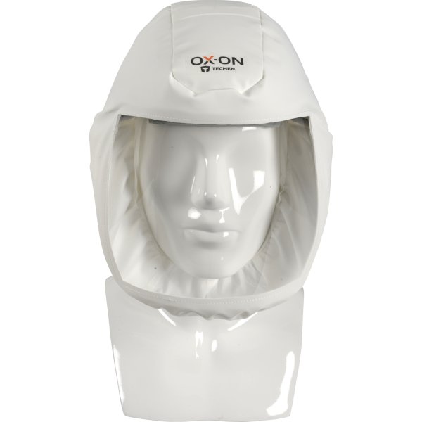 OX-ON Tecmen TECMEN Hood H1 Comfort