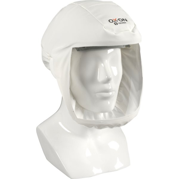 OX-ON Tecmen TECMEN Hood H1 Comfort