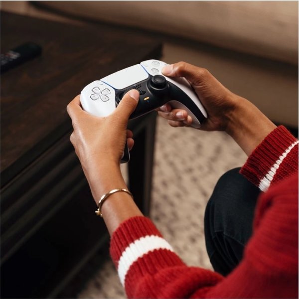 Sony PlayStation 5 Slim Digital Edition 825GB FC26