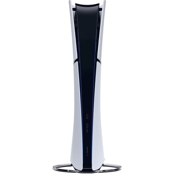 Sony PlayStation 5 Slim Digital Edition, 825 GB