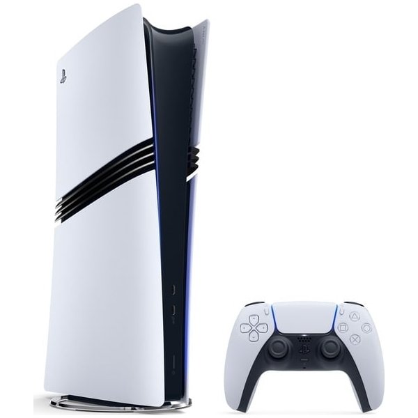 Sony PlayStation 5 Pro Digital, 2TB