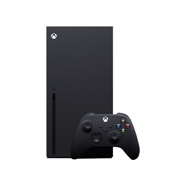 Microsoft Xbox Series X 1TB spilkonsol