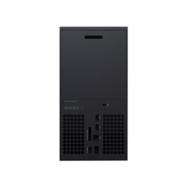 Microsoft Xbox Series X 1TB spilkonsol