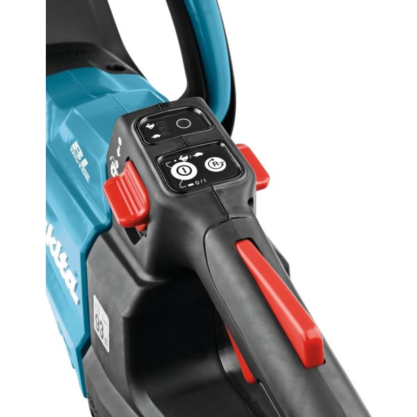Makita Hækkeklipper 60cm LXT 18V ex. Batt. DUH601Z