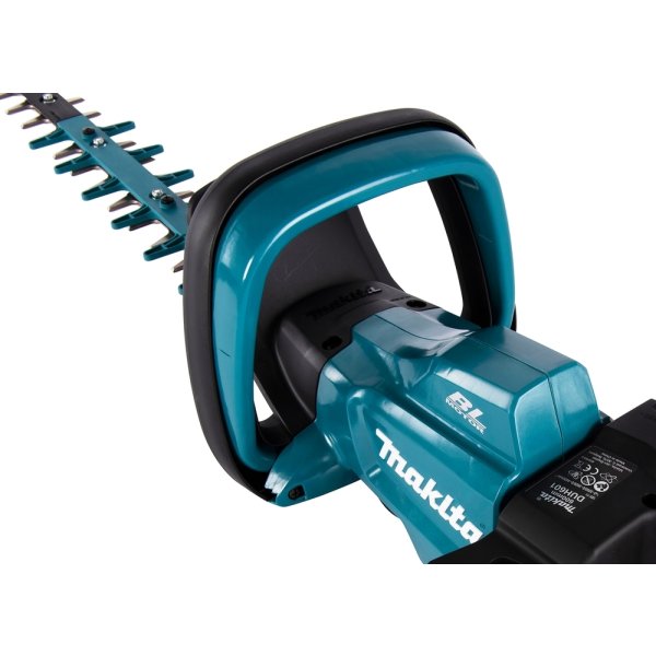 Makita Hækkeklipper 60cm LXT 18V ex. Batt. DUH601Z