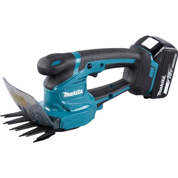 Makita Kantklipper LXT, 18V, inkl. Batt. DUM111SYX