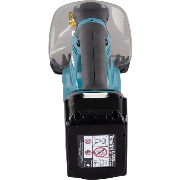 Makita Kantklipper LXT, 18V, inkl. Batt. DUM111SYX
