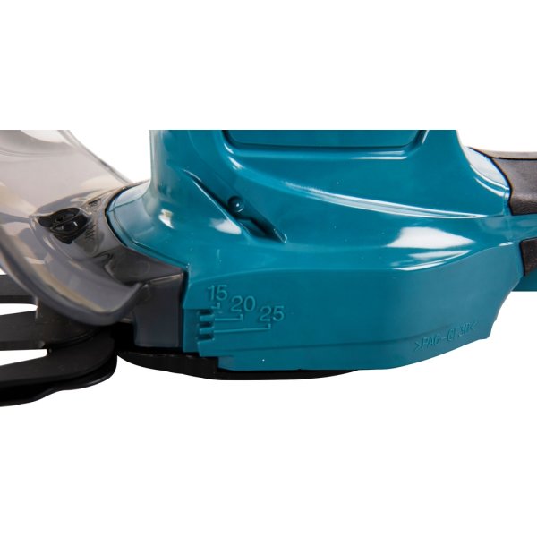 Makita Kantklipper LXT, 18V, inkl. Batt. DUM111SYX