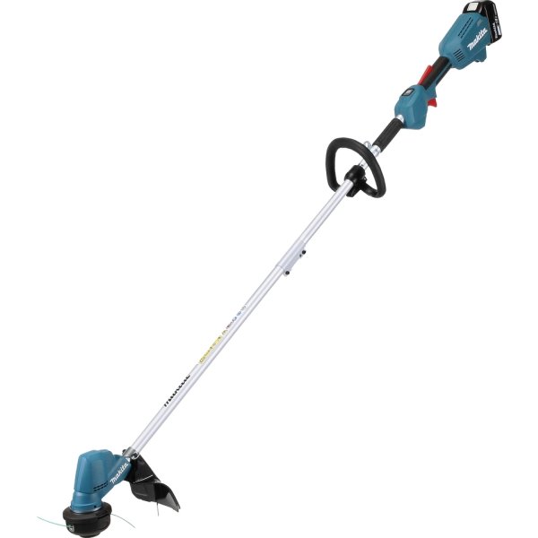 Makita Græstrimmer 30cm LXT 18V ex. Batt. DUR192LZ