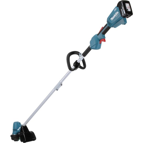 Makita Græstrimmer 30cm LXT 18V ex. Batt. DUR192LZ