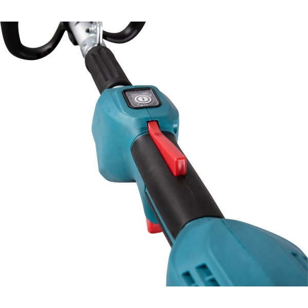Makita Græstrimmer 30cm LXT 18V ex. Batt. DUR192LZ