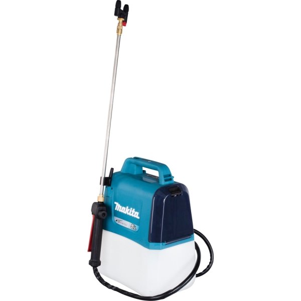Makita Håndsprøjte 5L, LXT, 18V, ex. Batt. DUS054Z