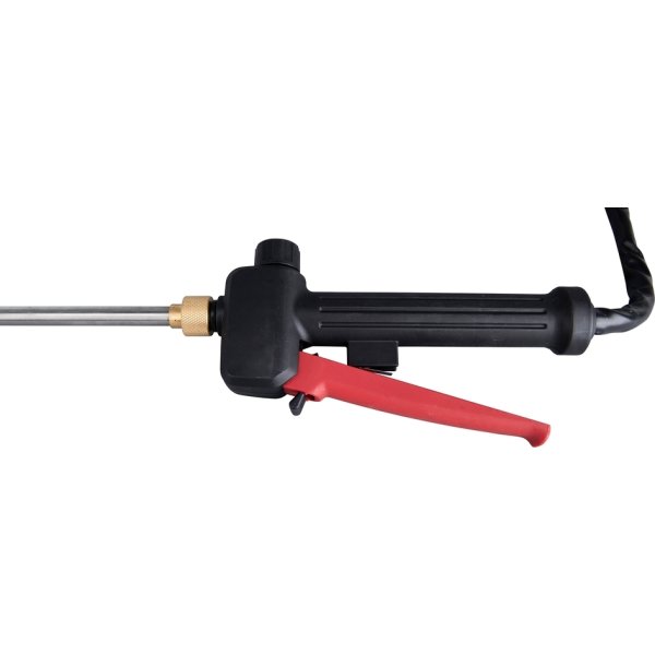 Makita Håndsprøjte 5L, LXT, 18V, ex. Batt. DUS054Z