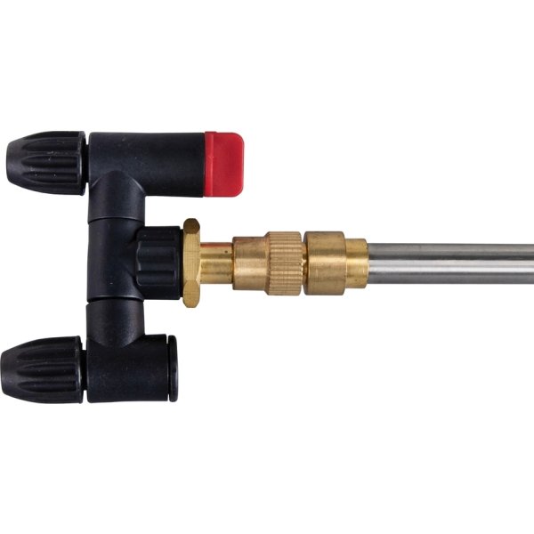 Makita Håndsprøjte 5L, LXT, 18V, ex. Batt. DUS054Z