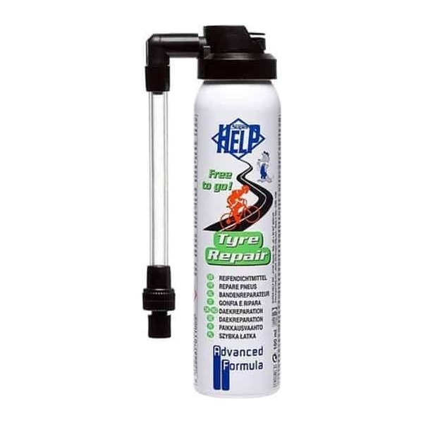 Super Help Lappeskum - 100mL