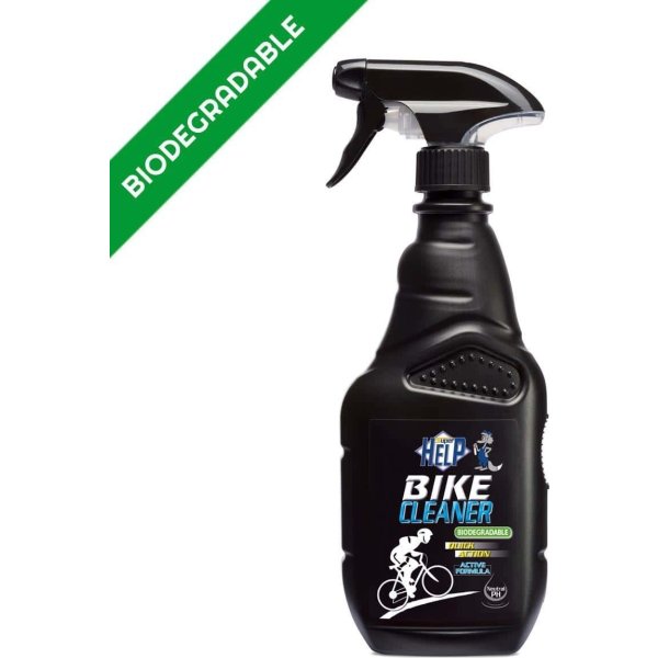 Super Help Cykelrens - 500mL